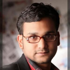 Sandeep Akhil Profile