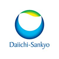 Daiichi Sankyo EU (@eudaiichisankyo) 's Twitter Profile