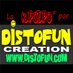 DISTOFUN Création (@distofun) Twitter profile photo