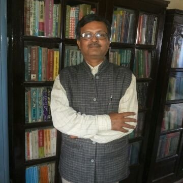 Dr.Vibhu Kumar