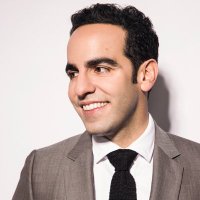 Dan Ahdoot (@standupdan) 's Twitter Profile