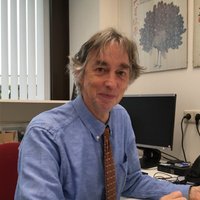 Prof. Arthur Wilde (@arthurwilde5) 's Twitter Profile