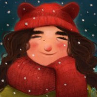 Zo ❄️ Zoé Beaumale ❄️(@lestraitsdezo) 's Twitter Profile Photo