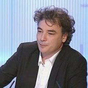 Journaliste à la rédaction d'Indre et Loire de La Nouvelle République