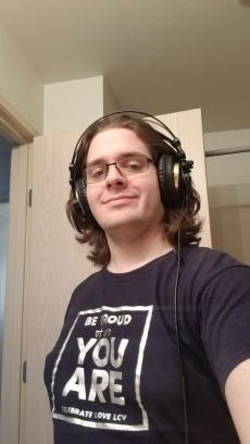 SSkevs's profile picture. I'm bad at bios, so yeah. Hi.