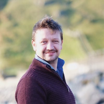 Jesus follower, Husband, Father of Noa, Friend, HR Professional, (in that order) member of @citychurchbris, all views are my own
