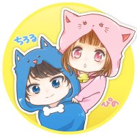 ちろぴの🐶🐱🌼┊(@tiroru_pino) 's Twitter Profile Photo