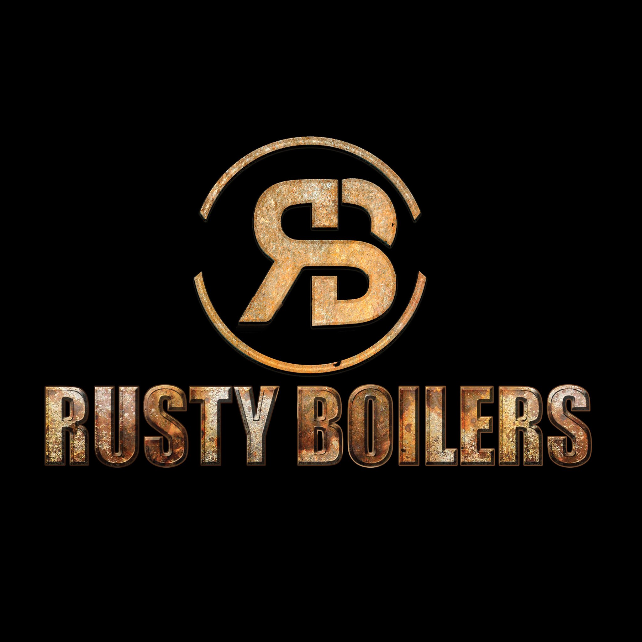 RUSTY BOILERS Profile