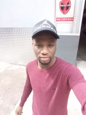 Sakhile89920288's profile picture. 