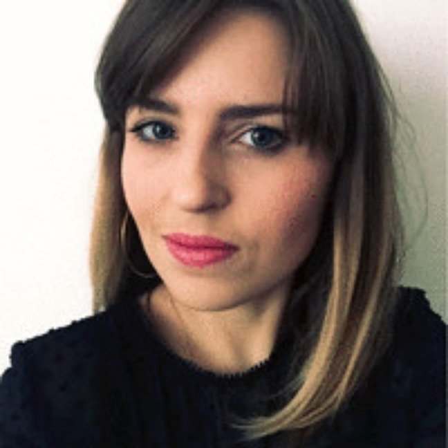 ChauvetJulie1's profile picture. Chargée de recrutement au sein d'Attineos