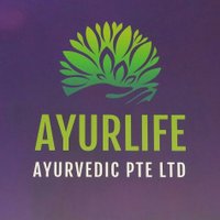 Ayurlife Ayurvedic PTE LTD(@AyurlifeL) 's Twitter Profile Photo