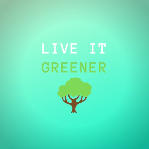 greener_live Profile Picture