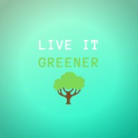 Live it greener(@greener_live) 's Twitter Profile Photo
