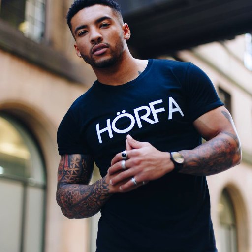 Official Twitter Page of HÖRFA Menswear 🌍•Sweatshirts •T-Shirts •Polos •Jackets •Snapbacks 🇬🇧Founded in 2017 #HÖRFA #HÖRFAFamily #Ö