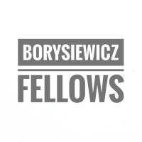 Borysiewicz Fellows (@borysfellows) 's Twitter Profile