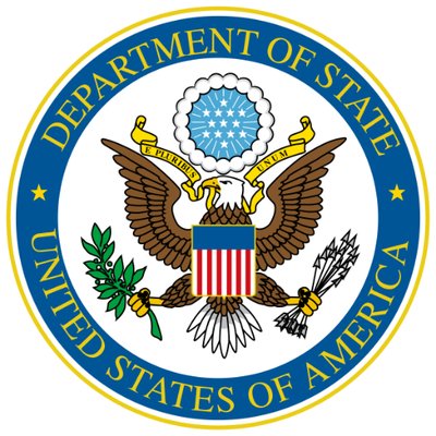 United States Department of State Agent â27647