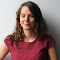 Chiara Albanesi (@lucciole) 's Twitter Profile
