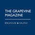 The Grapevine Magazine (@thegrapevinemag) Twitter profile photo The Grapevine Magazine (@thegrapevinemag) Twitter profile photo