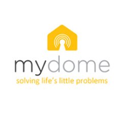 Mydome - Designing and creating products which are reliable & functional.  
Creators of the Light Switch Timer