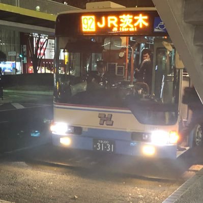 dlOu97Lk6c5GsqZ's profile picture. 阪急バス 近鉄バス 阪急電車、JRに興味あります！これからツイートしていくのでフォローよろしくお願いします！