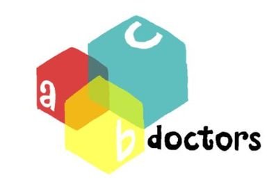 Abc_doctors's profile picture. 2 doctors: Child Health and Genetics 👩🏽‍⚕️👩🏽‍⚕️
Mothers to many 🚼
Expanding the conversation about health, nutrition and lifestyle. 
Instagram: @abcdoctors