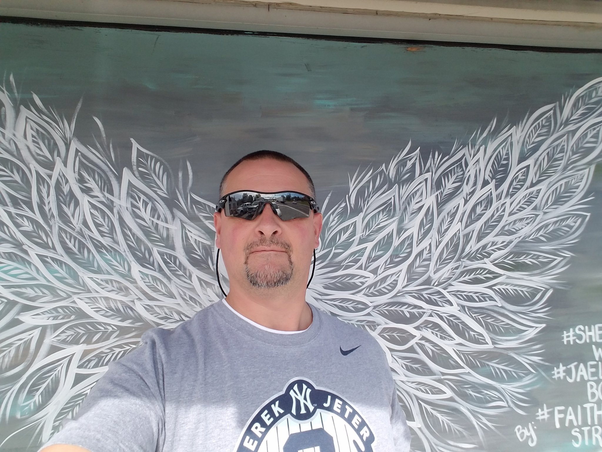 Assistant principal at cascade high school, devoted husband/dad, Former high school basketball head coach and school counselor, MMC alumni-HoF inductee 2016.