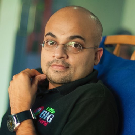 Chirag Profile