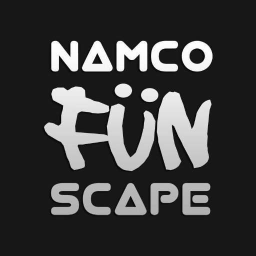 NamcoFunscapeUK Profile Picture