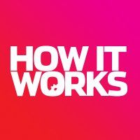 How It Works(@HowItWorksmag) 's Twitter Profile Photo