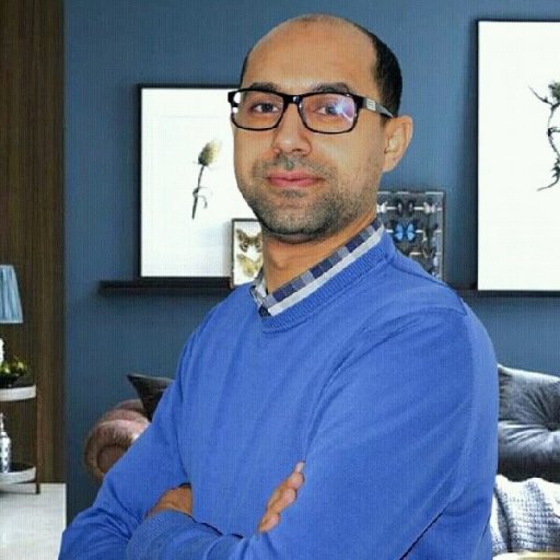 YChdaoui's profile picture. 