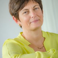 Fulvia Raffaelli (@fulviaraffaelli) 's Twitter Profile