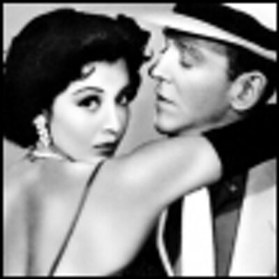 Fred Astaire Fan Fredastairefans Twitter