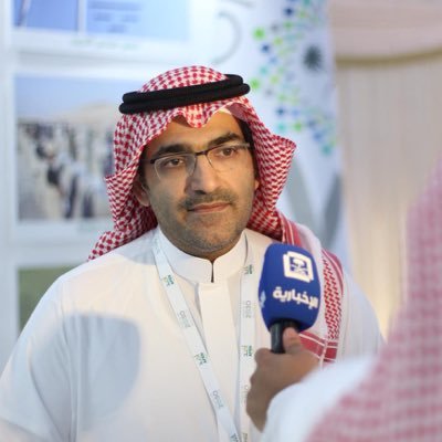 الرئيس التنفيذي لشركه المصنع السعودي للاعلام - ونائب رئيس مجلس اداره شركه الرميح للبنادق والرحلات