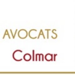 Compte officiel du Barreau de Colmar.