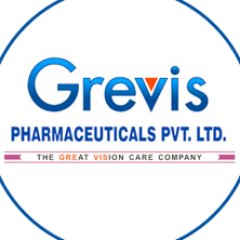 grevispharma's profile picture. Grevis Pharmaceuticals Pvt. Ltd. is a pharmaceutical company offering top-notch ophthalmology products for Pharma Franchise Business and manufacturing services.