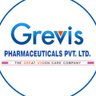 grevispharma's profile picture. Grevis Pharmaceuticals Pvt. Ltd. is a pharmaceutical company offering top-notch ophthalmology products for Pharma Franchise Business and manufacturing services.