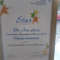 @HPFT-SPA (@hpftspa) 's Twitter Profile