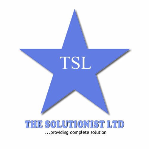 solutionistltd's profile picture. THE SOLUTIONIST LIMITED is a Divine mandate well conceived heralding GOD’S OWN ESTATE AND HOMES LTD., AND GOD’S OWN GLOBAL SHELTER LTD.