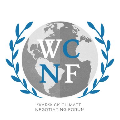 The first of its kind at the university, the Warwick Climate Negotiating Forum is an opportunity to experience global climate negotiations first-hand!