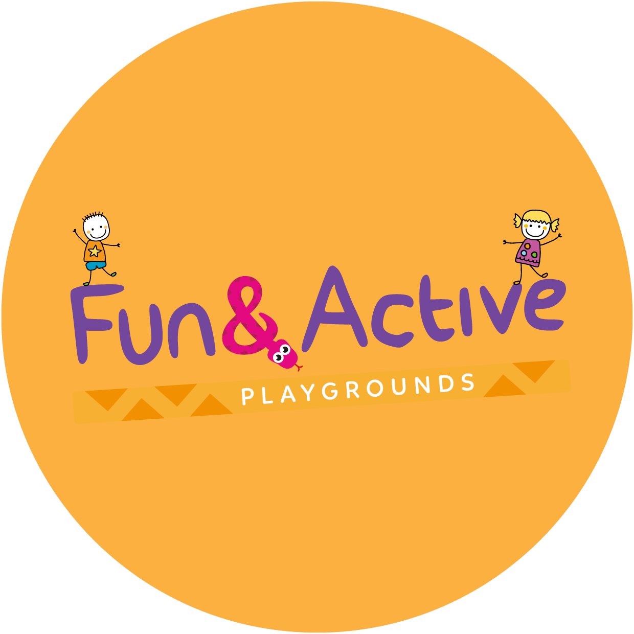 Fun & Active Playgrounds Profile