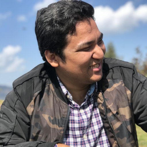 Agha_Dostain's profile picture. 