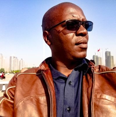 Dreamer, Business Entrepreneur in East Africa.
Team leader at Precision industrial Scale co Ltd. @precision_scale.🇰🇪🇨🇳🇿🇦🇧🇮🇦🇪🇨🇳.