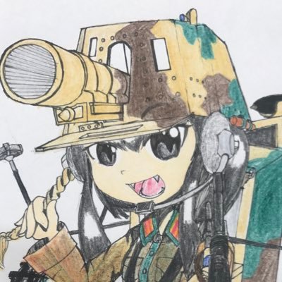 創作研究会 イラスト班さんのプロフィール画像