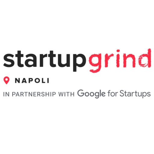 Startup Grind Napoli