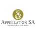 AppellationSA (@SaAppellation) Twitter profile photo