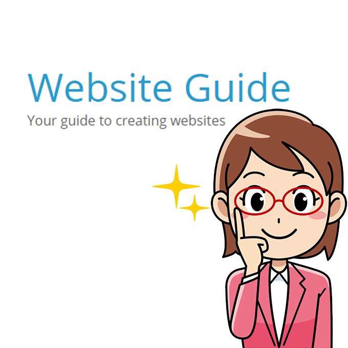 Easy to follow #tutorials on how to create a #website