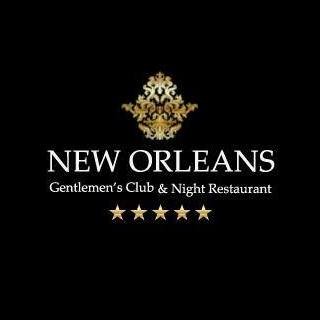 Nattklubb och restaurang för Män.