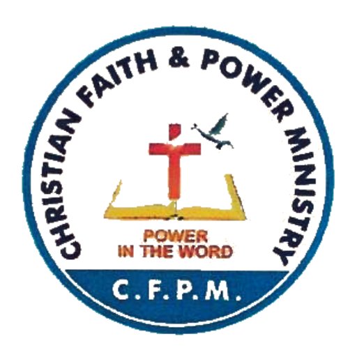 CFPM_NG's profile picture. Christian Faith and Power Ministries, Ota, Nigeria Led by Pastor & Mrs I.O Babatope christianfaith.powerministries@gmail.com