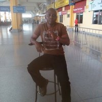 Cassian Kilamia (@cassian46138631) 's Twitter Profile