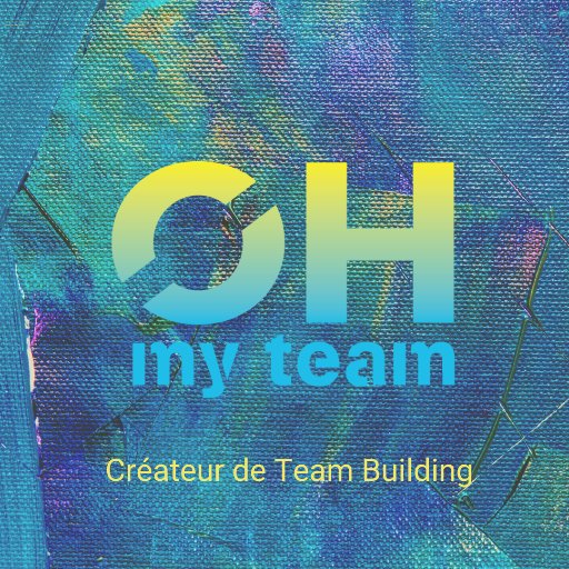 Oh My Team, la nouvelle agence événementielle de Team Building innovant. Amenez votre équipe au sommet ! #teambuilding